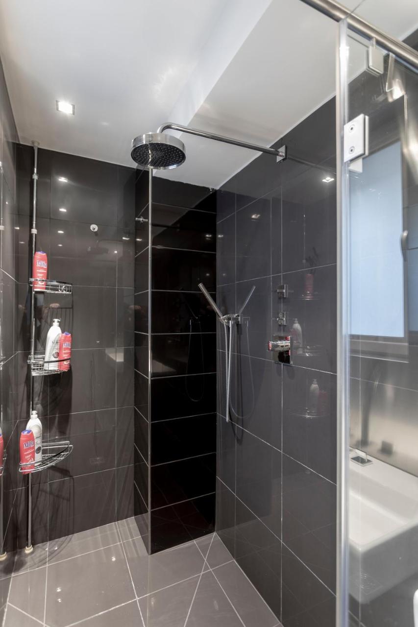 Luxury Central Duplex With Terrace Prague Ngoại thất bức ảnh